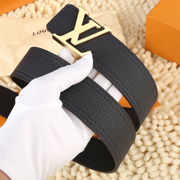 激安ルイヴィトンベルト細部ディテール